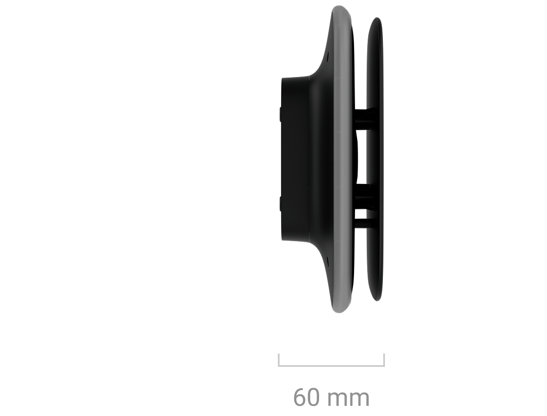 Superior StreetSiren DoubleDeck Fibra side