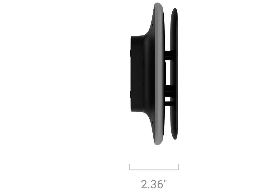 Superior StreetSiren DoubleDeck Fibra side
