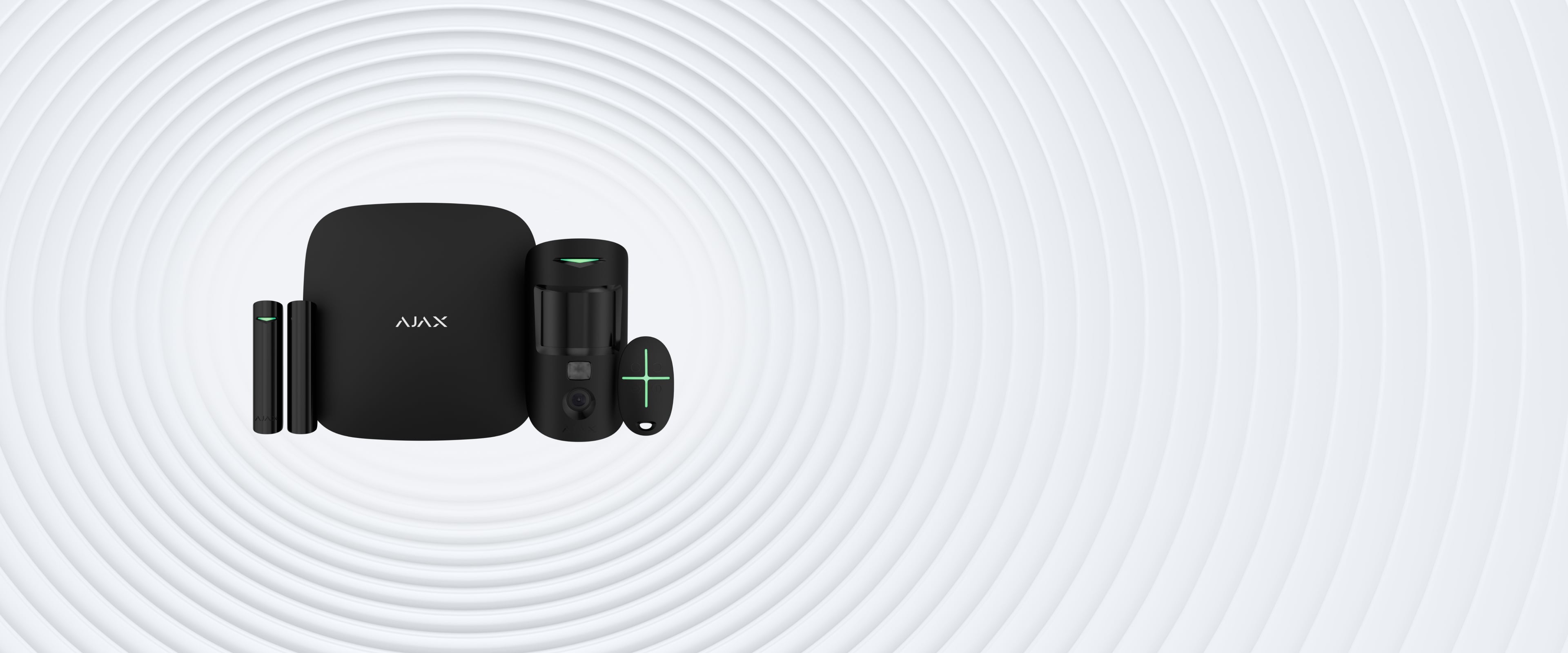 StarterKit Cam Plus