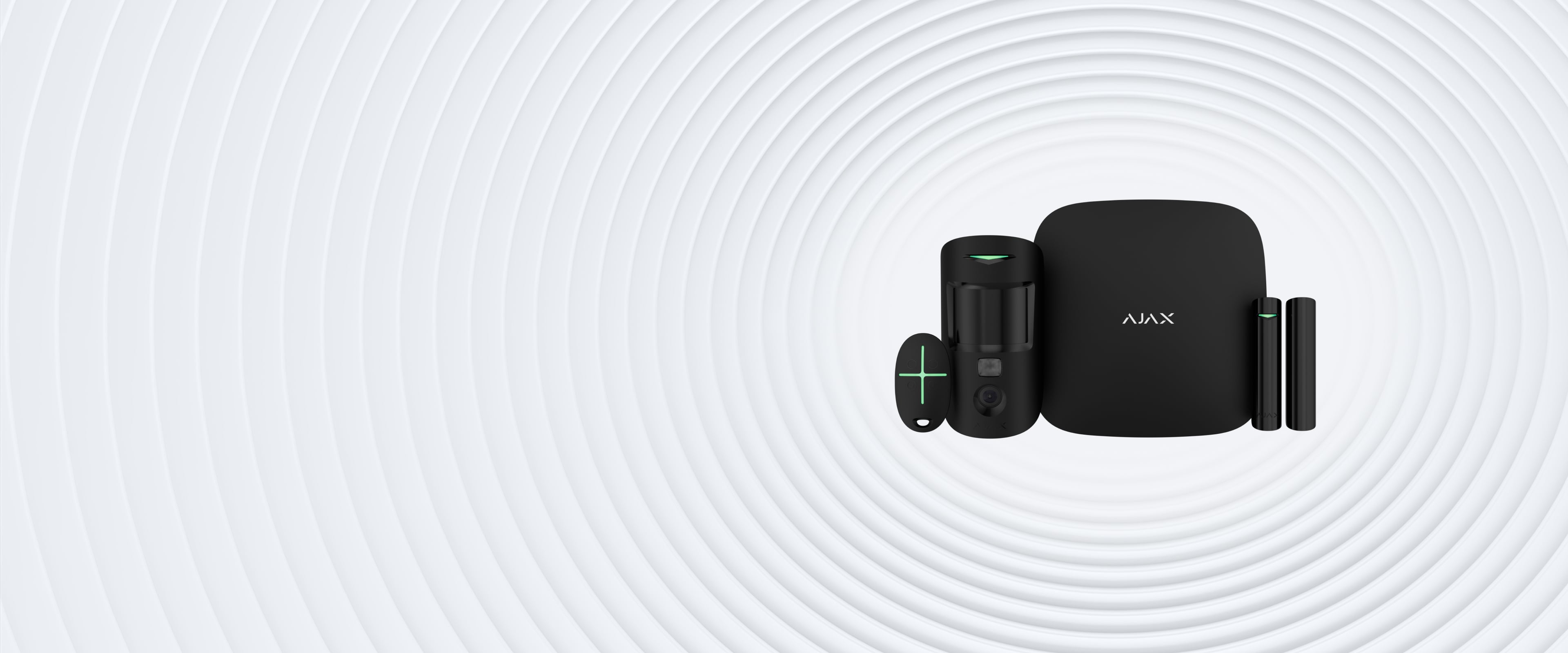 StarterKit Cam Plus