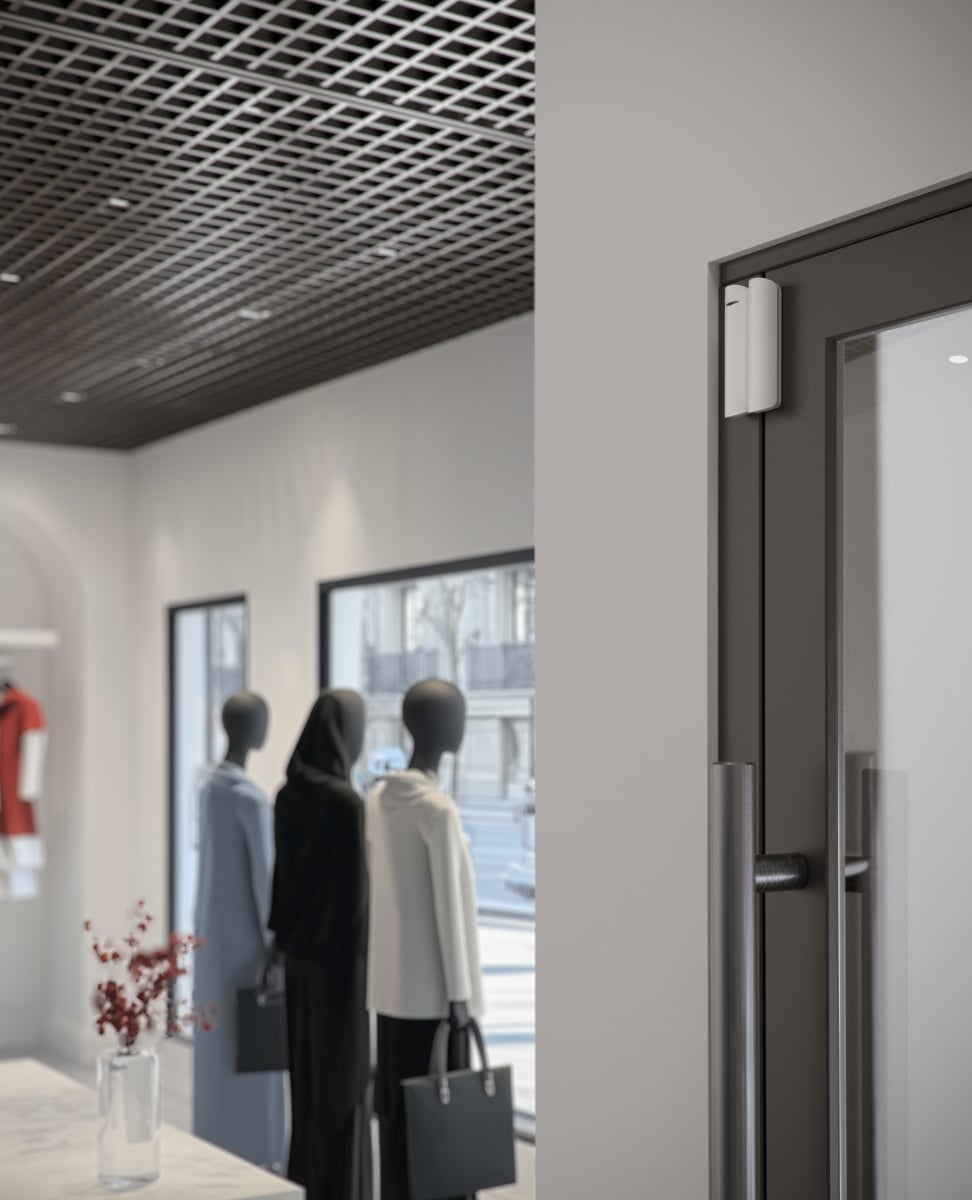 Obchod — DoorProtect