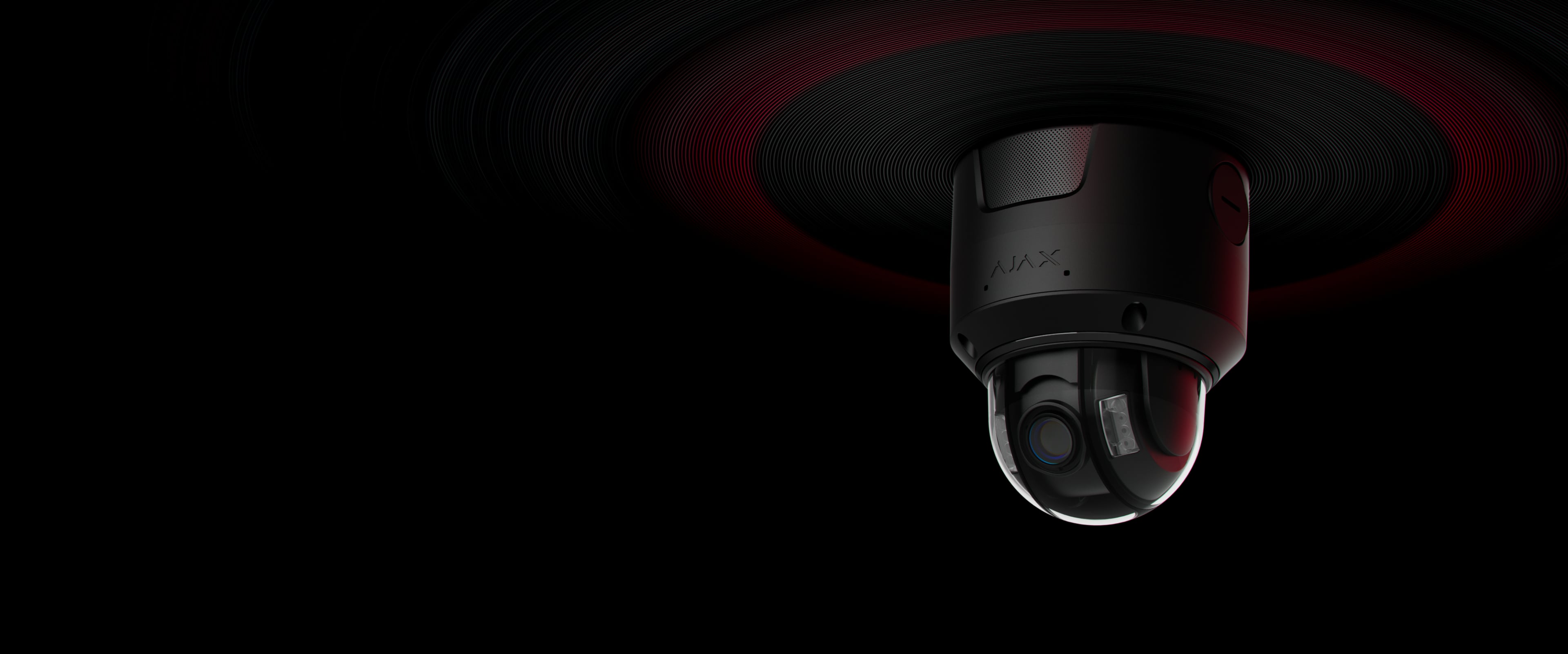 Superior DomeCam HLVF