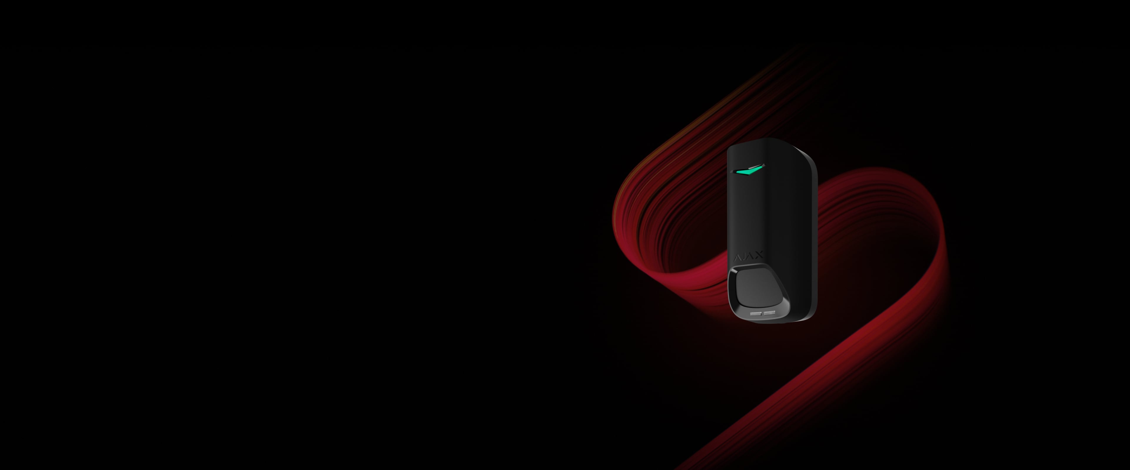 Superior MotionProtect G3 Jeweller