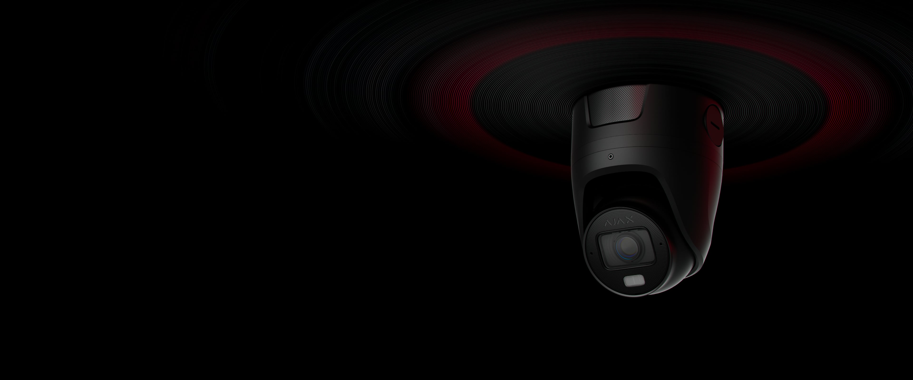 Superior TurretCam HLVF