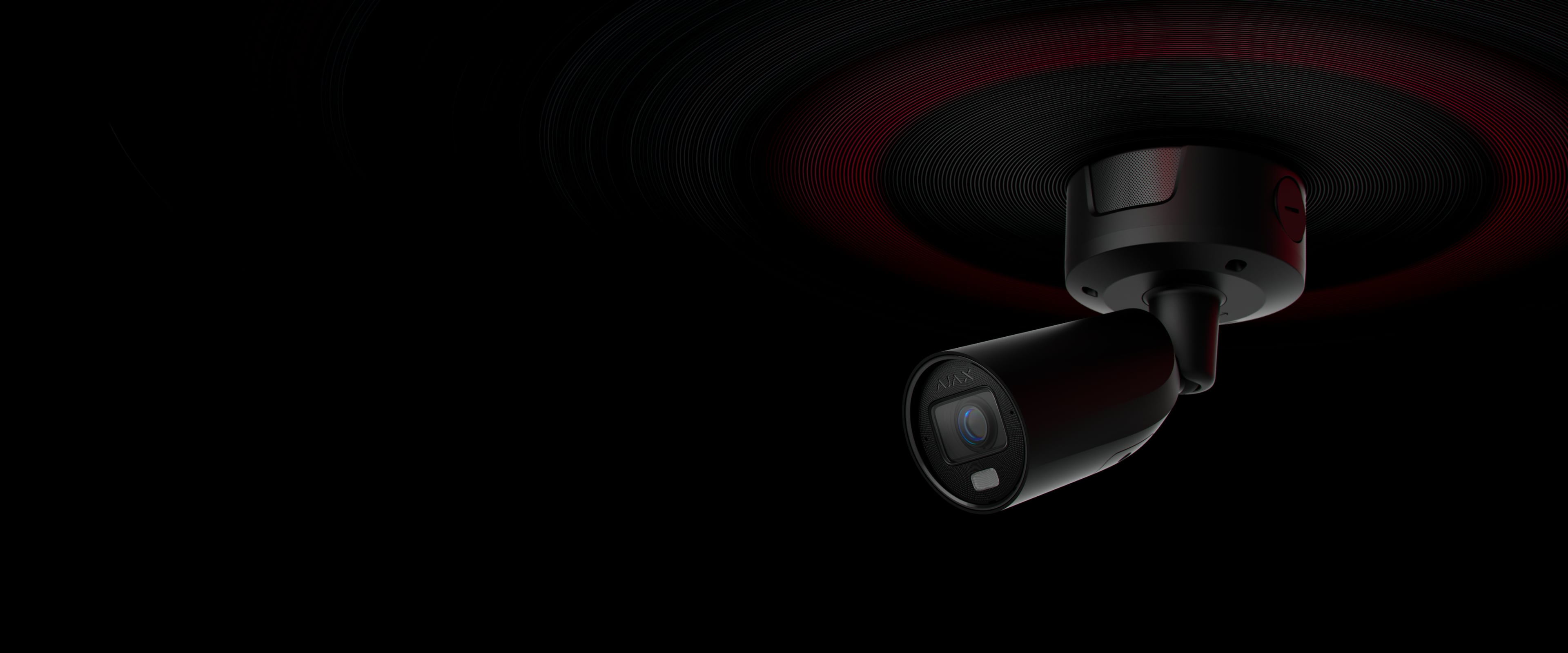 Superior BulletCam HLVF