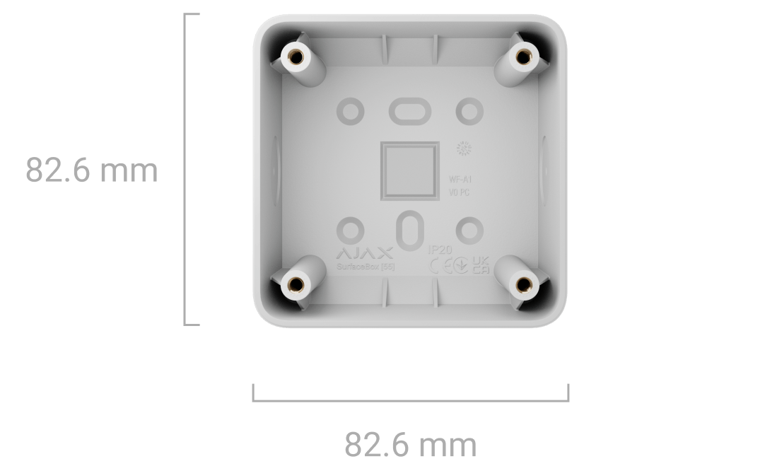 SurfaceBox