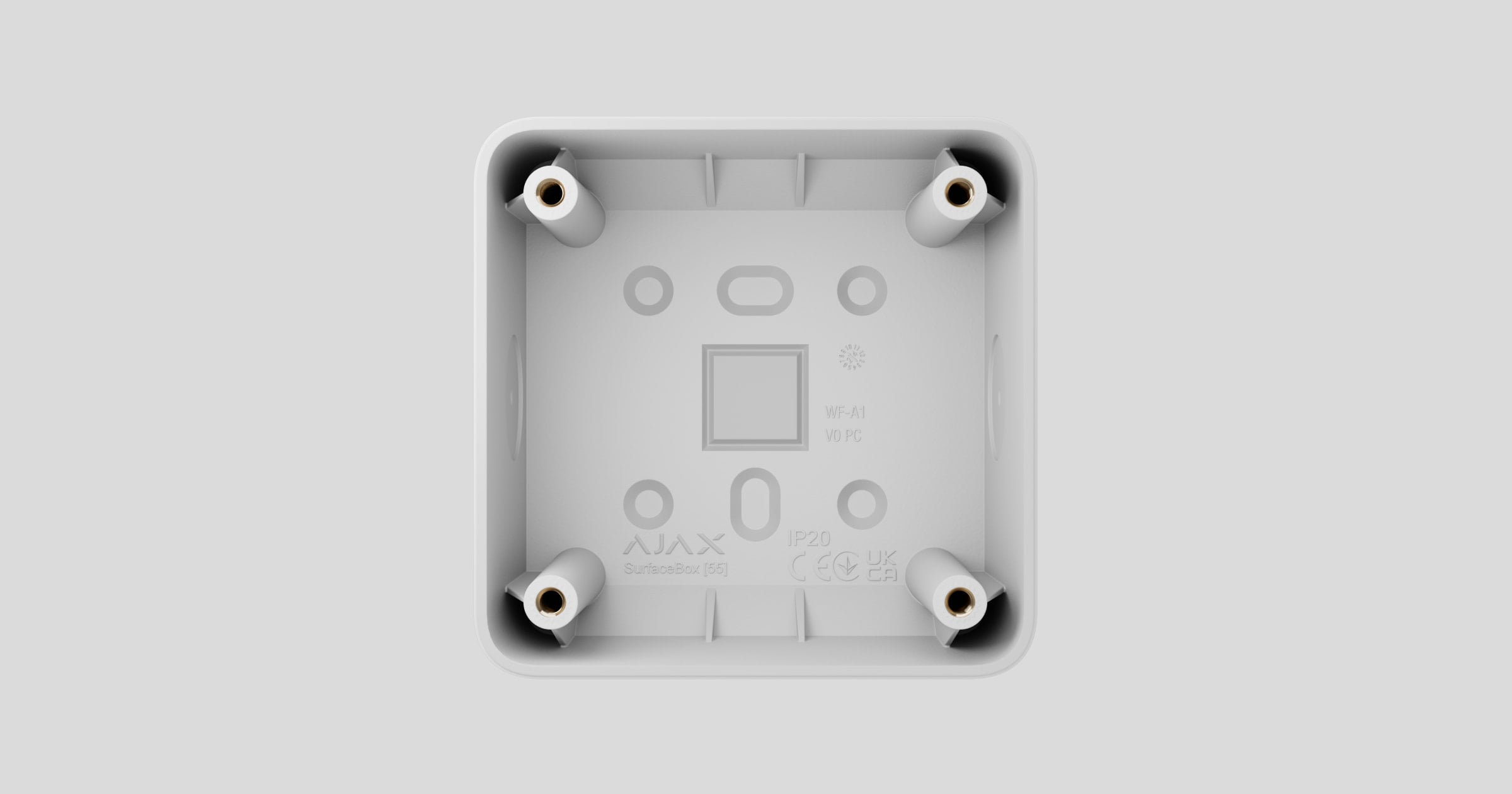 دليل استخدام [SurfaceBox [55