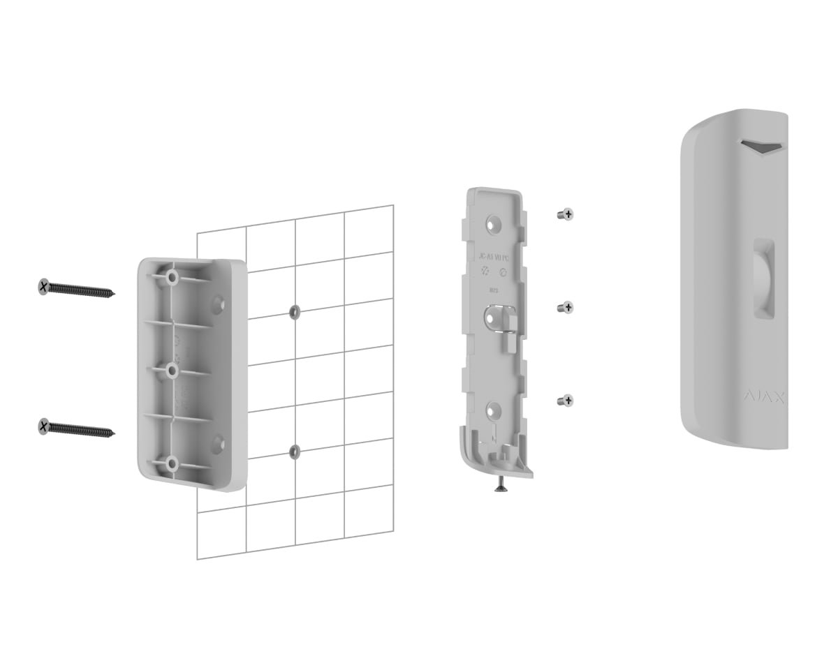 Простой монтаж