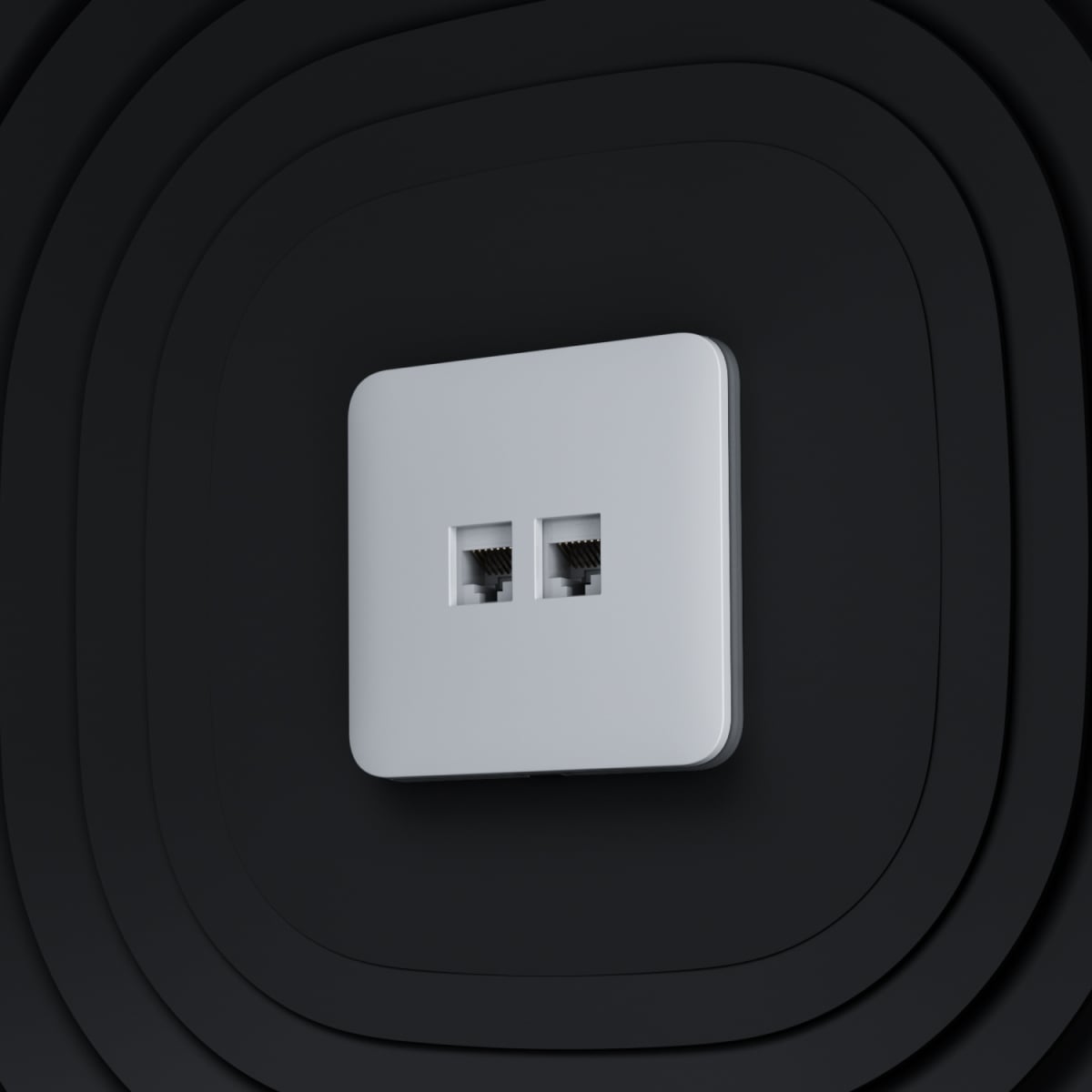 Outlet (LAN)