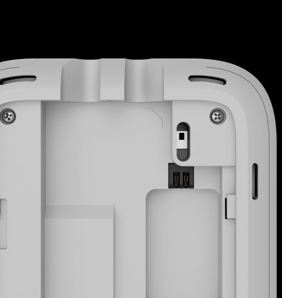 interruptor antisabotaje