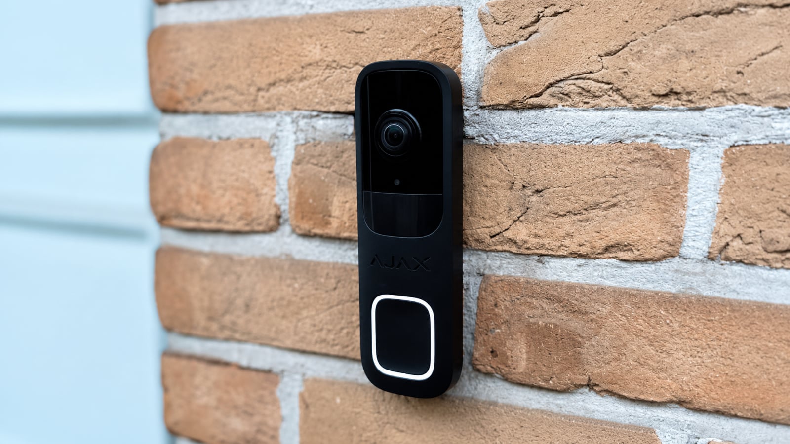 Ajax DoorBell review: scherp beeld op bezoekers