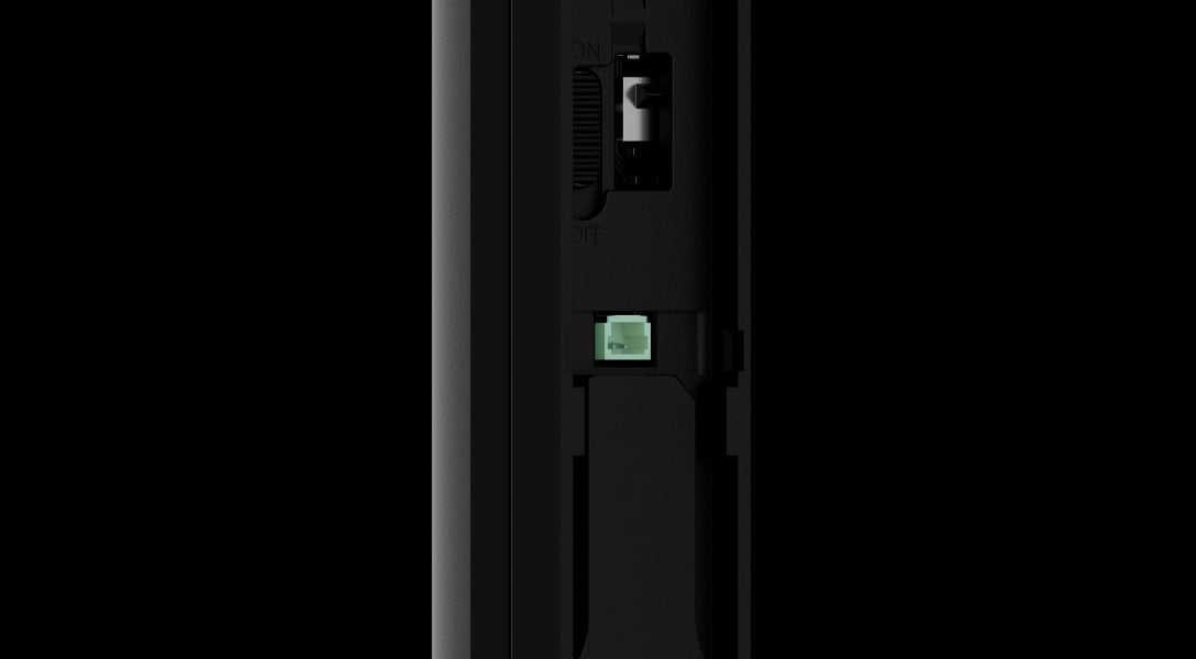 NC detector