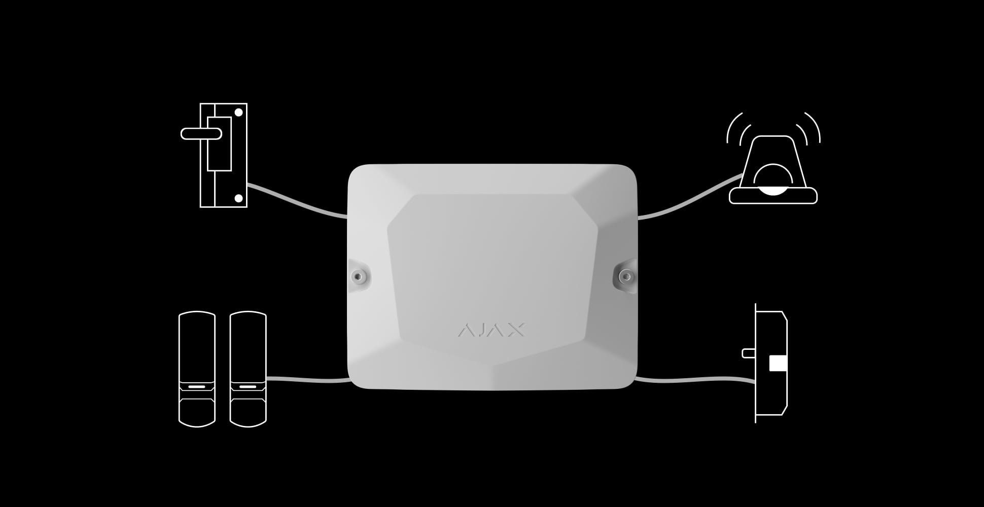 Integration module