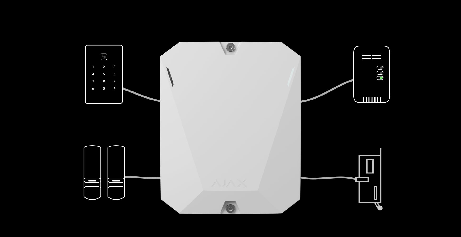 Integration module