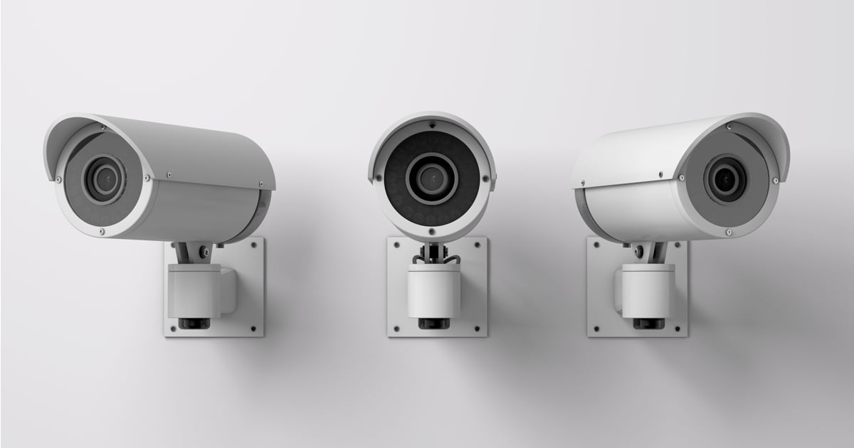Een IP-camera configureren en aansluiten op het Ajax-systeem