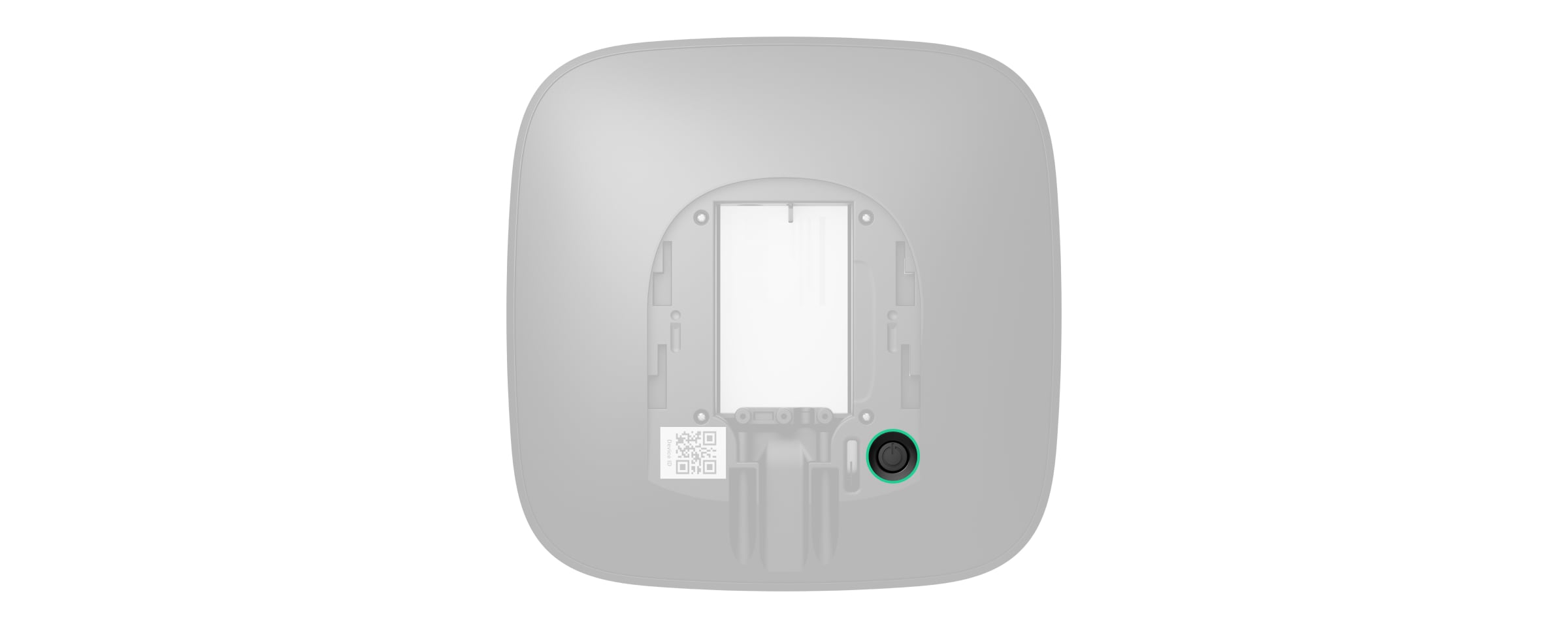Adding the module to the hub