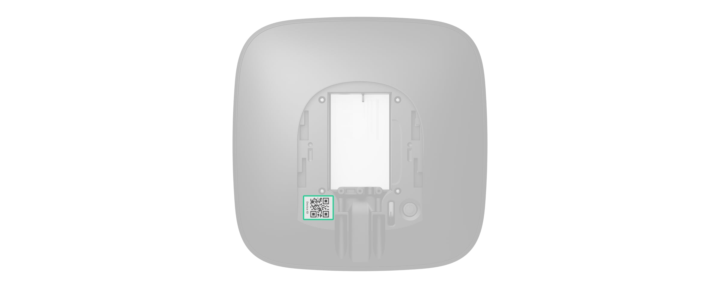 Adding the module to the hub