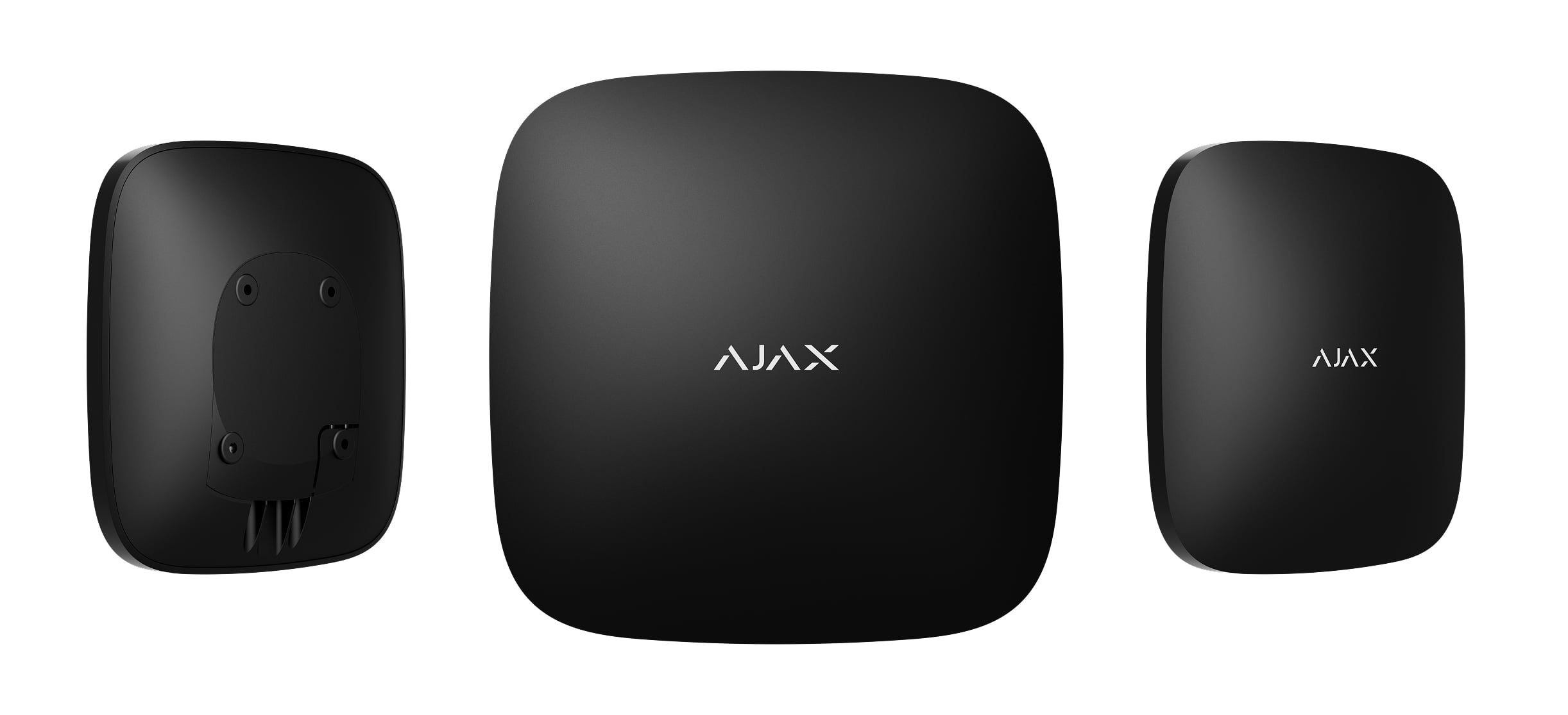 Takeover Module Jeweller