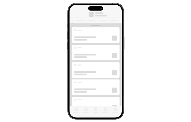 Une vue d'ensemble totale de la situation directement dans les applications Ajax