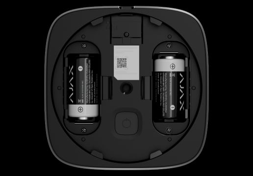 Tool-free battery replacement