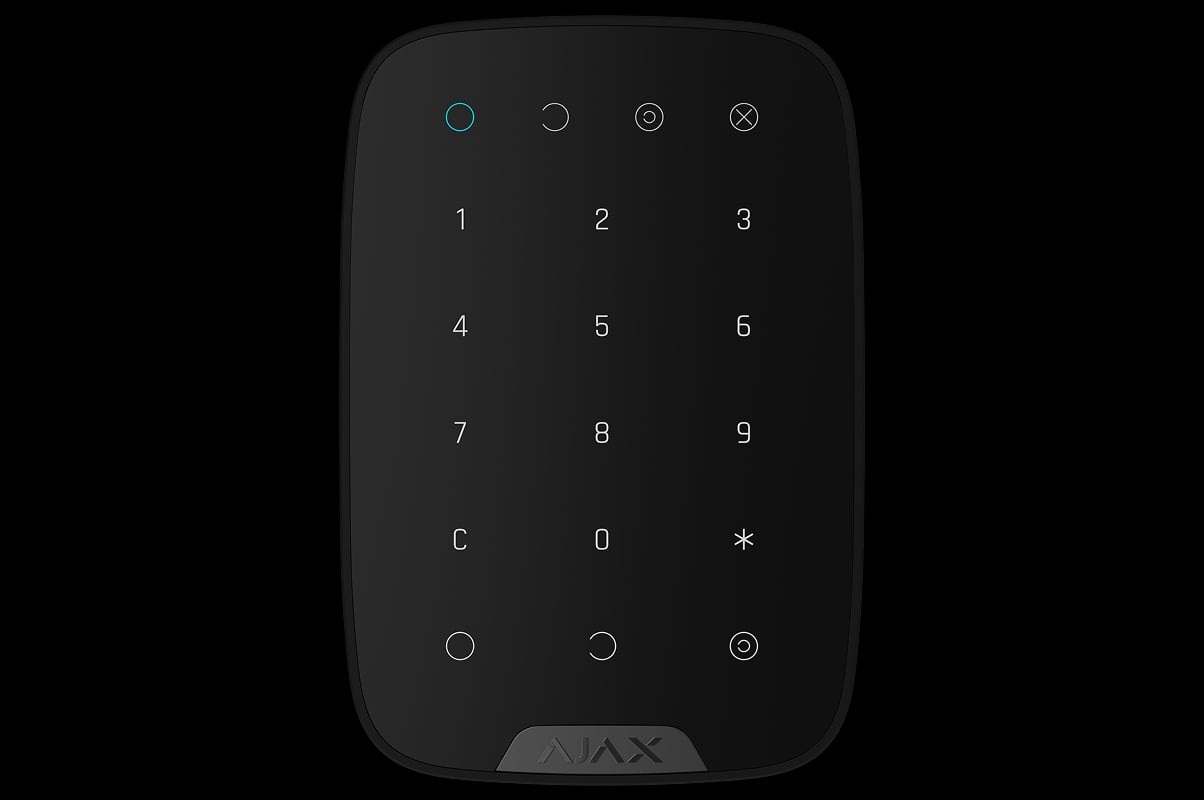 Touch panel