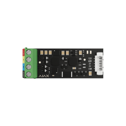 Superior Transmitter Fibra