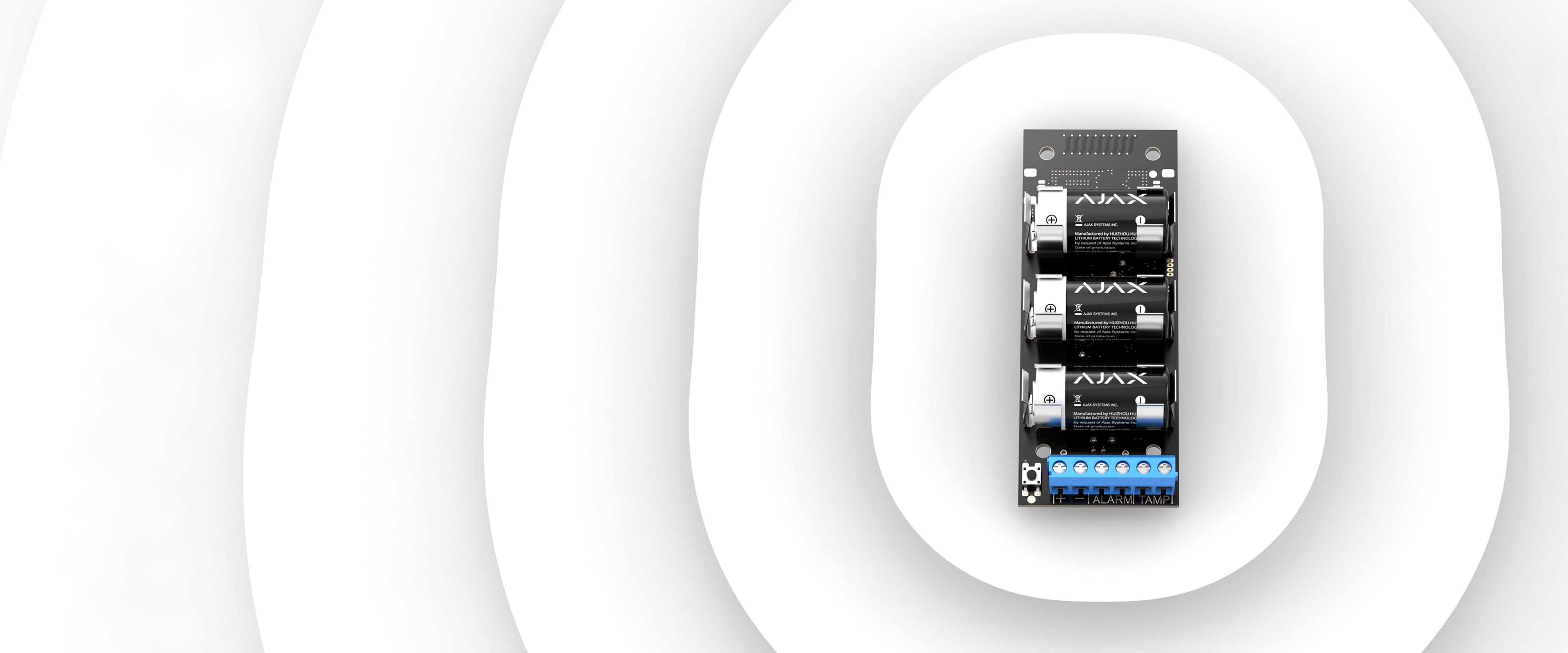 Transmitter Jeweller