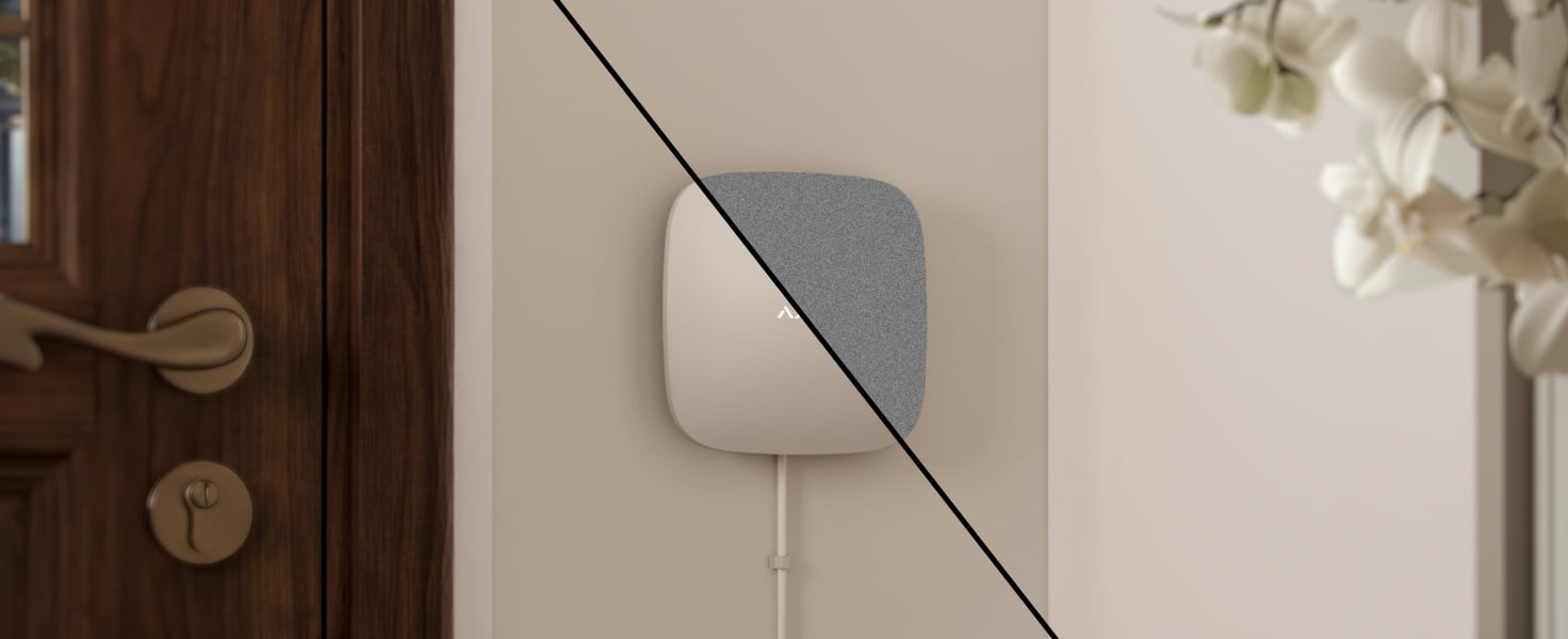 Protection du module contre l'usurpation des données