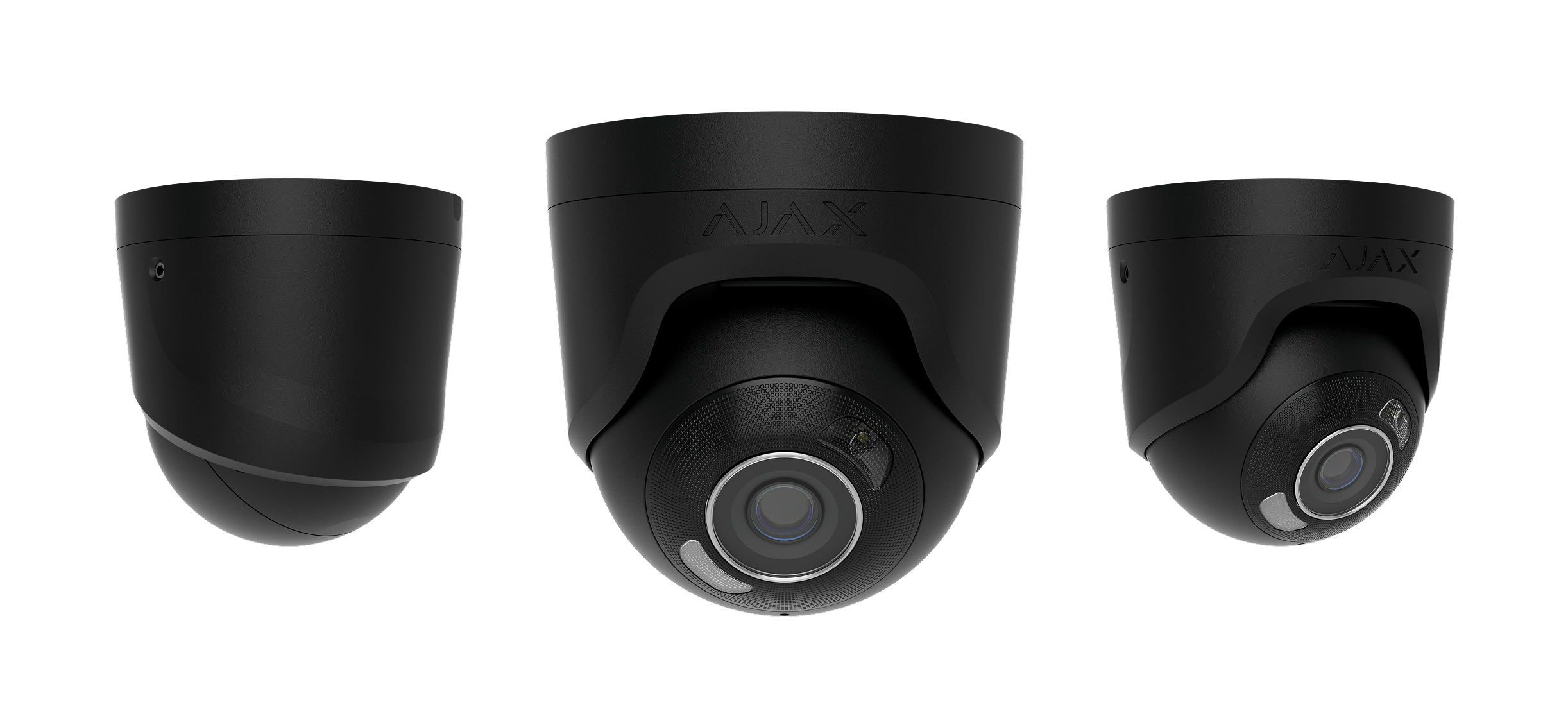 TurretCam HL (8 Mp/2.8 mm)