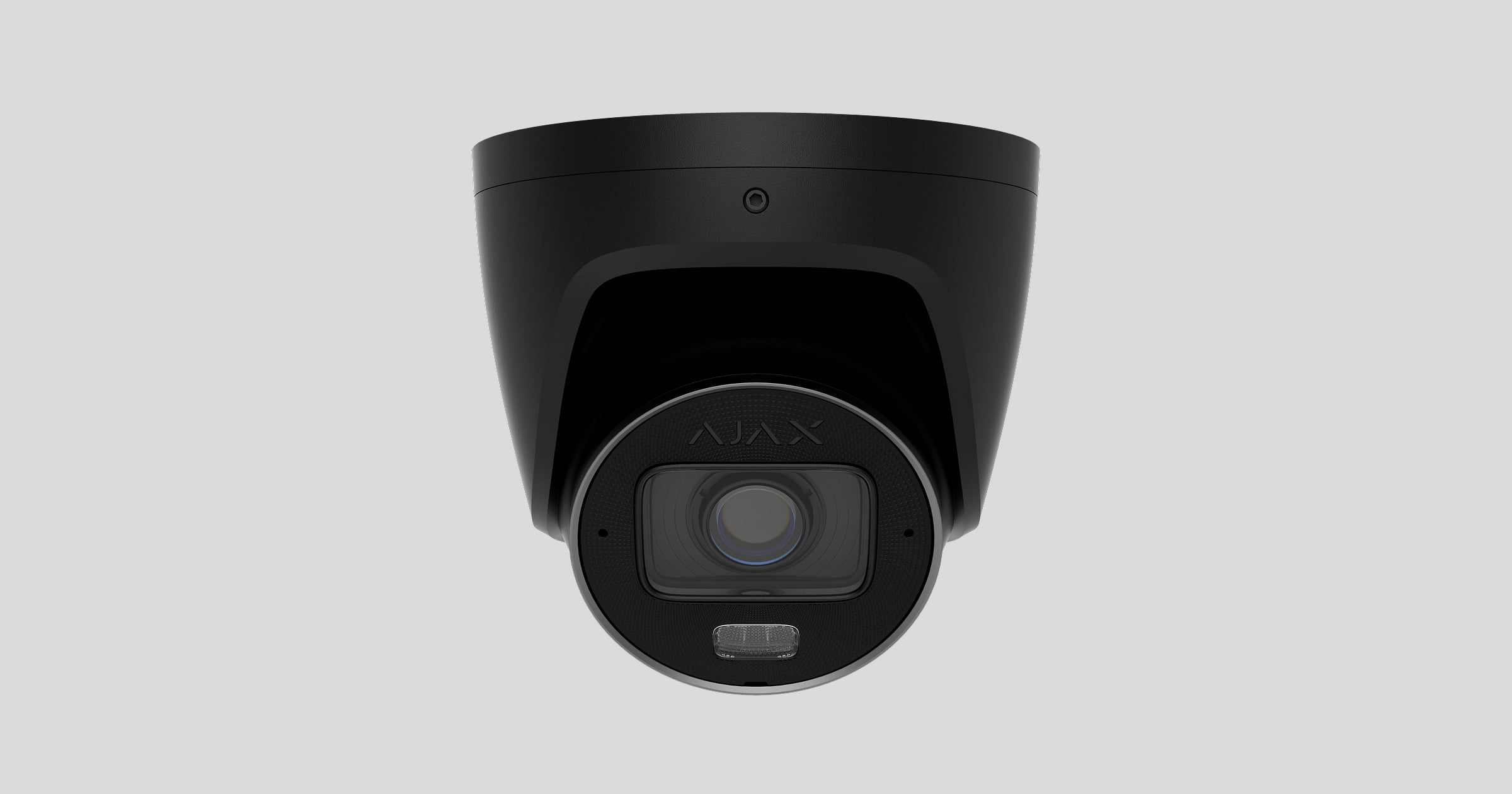 Manual de usuario de la TurretCam HLVF
