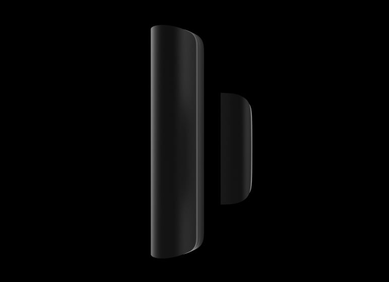 Two magnets