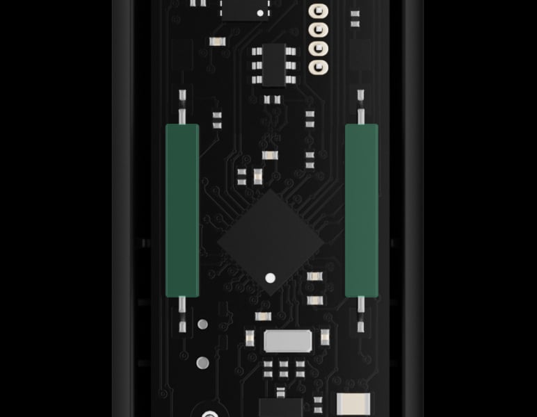 Два геркона