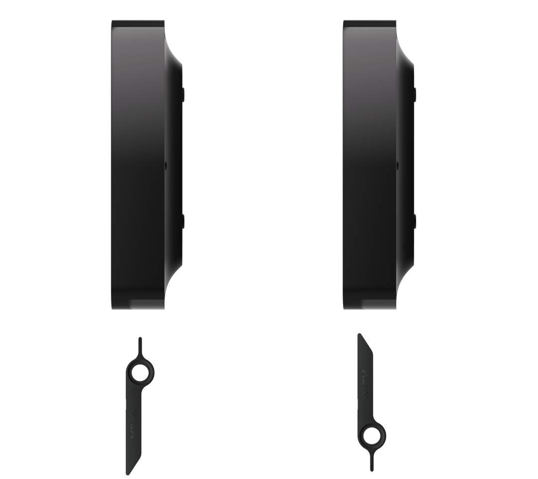 Special tool (key)
