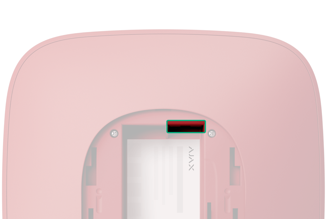 Ethernet