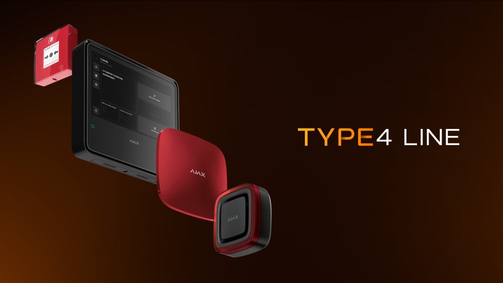Type4 Line