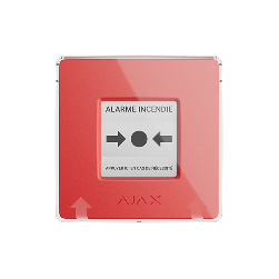 Type4 ManualCallPoint Jeweller