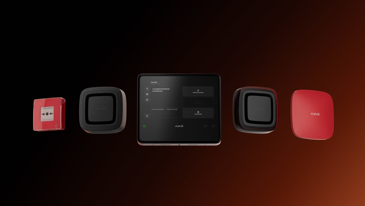 Fire and life safety