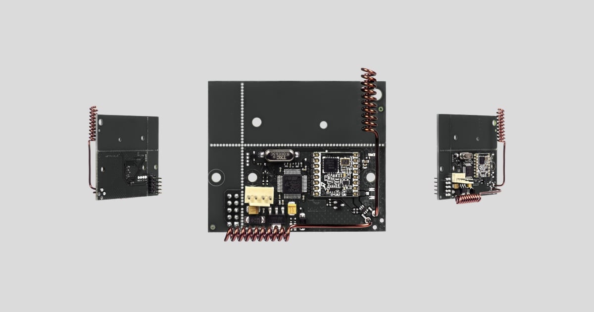 uartBridge User manual