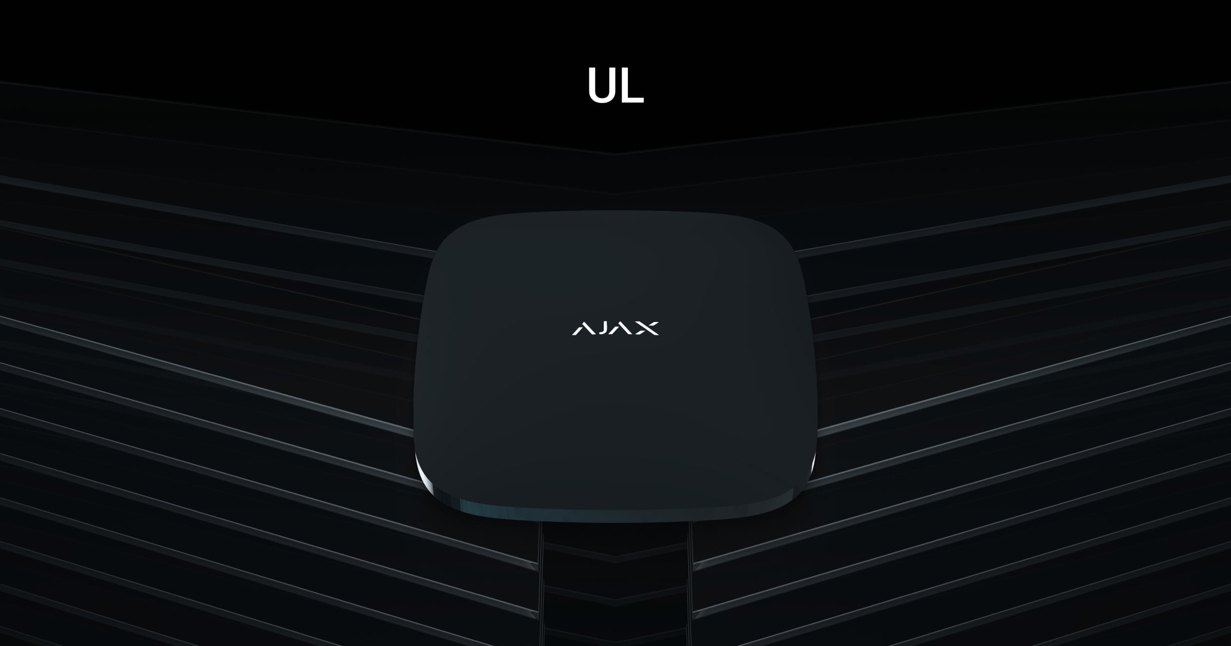 How to configure an Ajax system according to the UL requirements