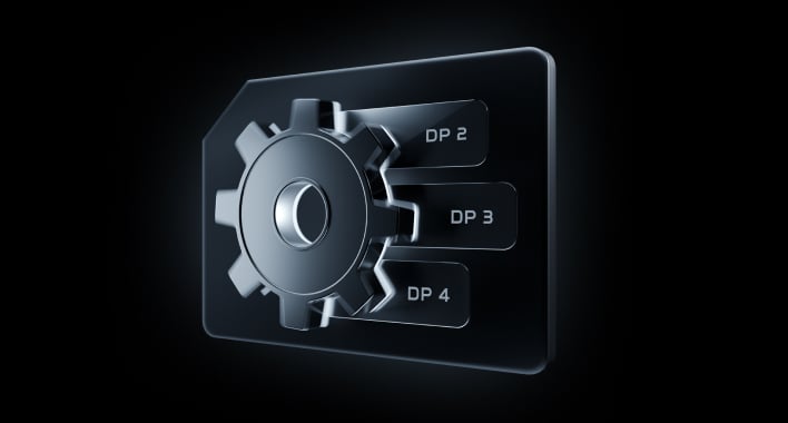 ultraDP