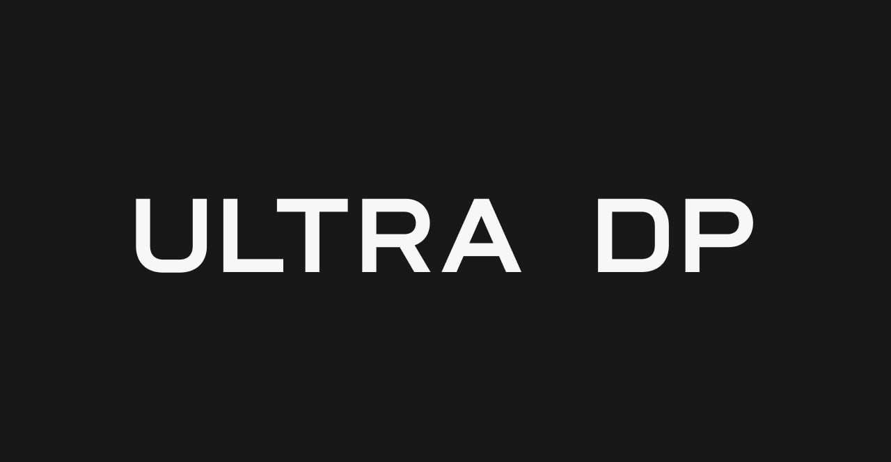 Ultra DP