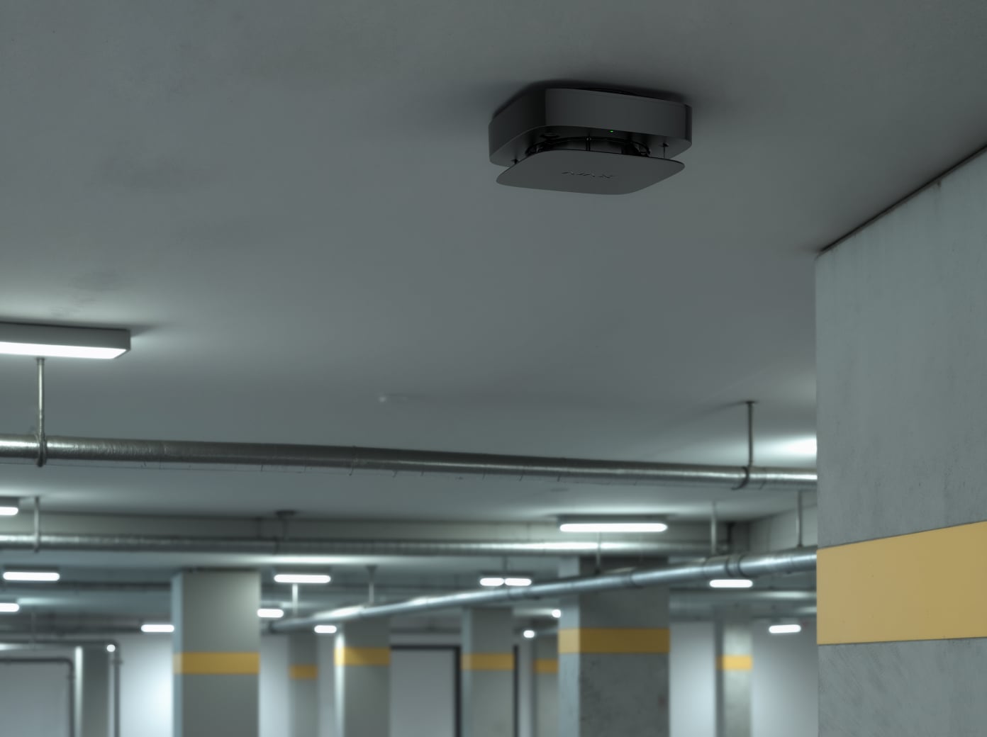 underground-parking