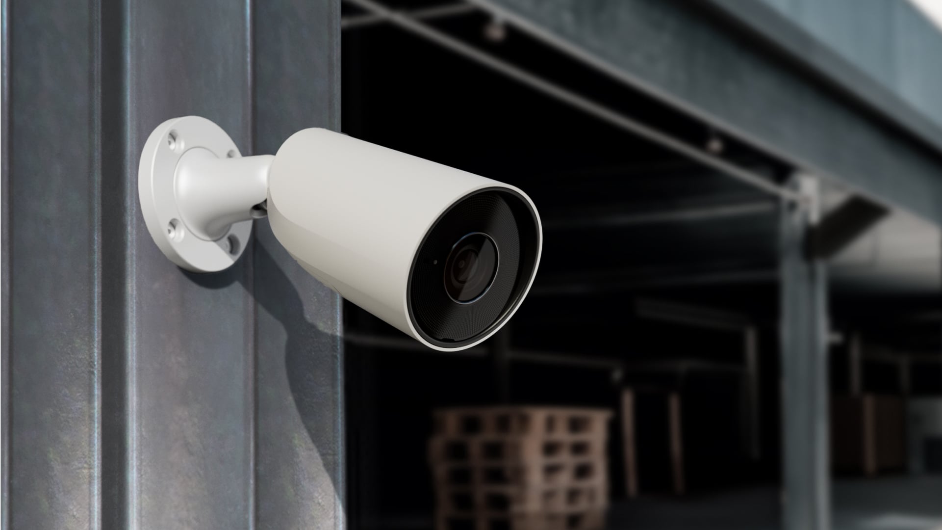 Video surveillance