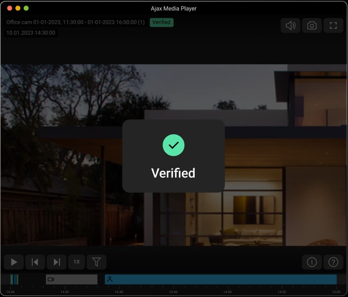 Gizlilik bölgesi ayarı