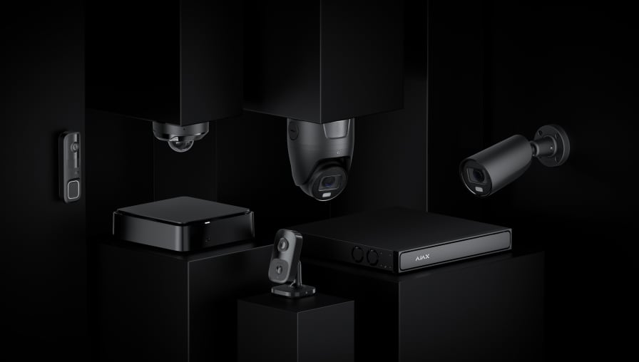 Oplossing voor videobewaking