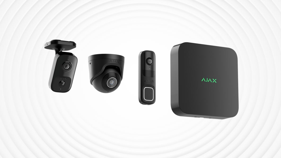 Videosorveglianza Baseline