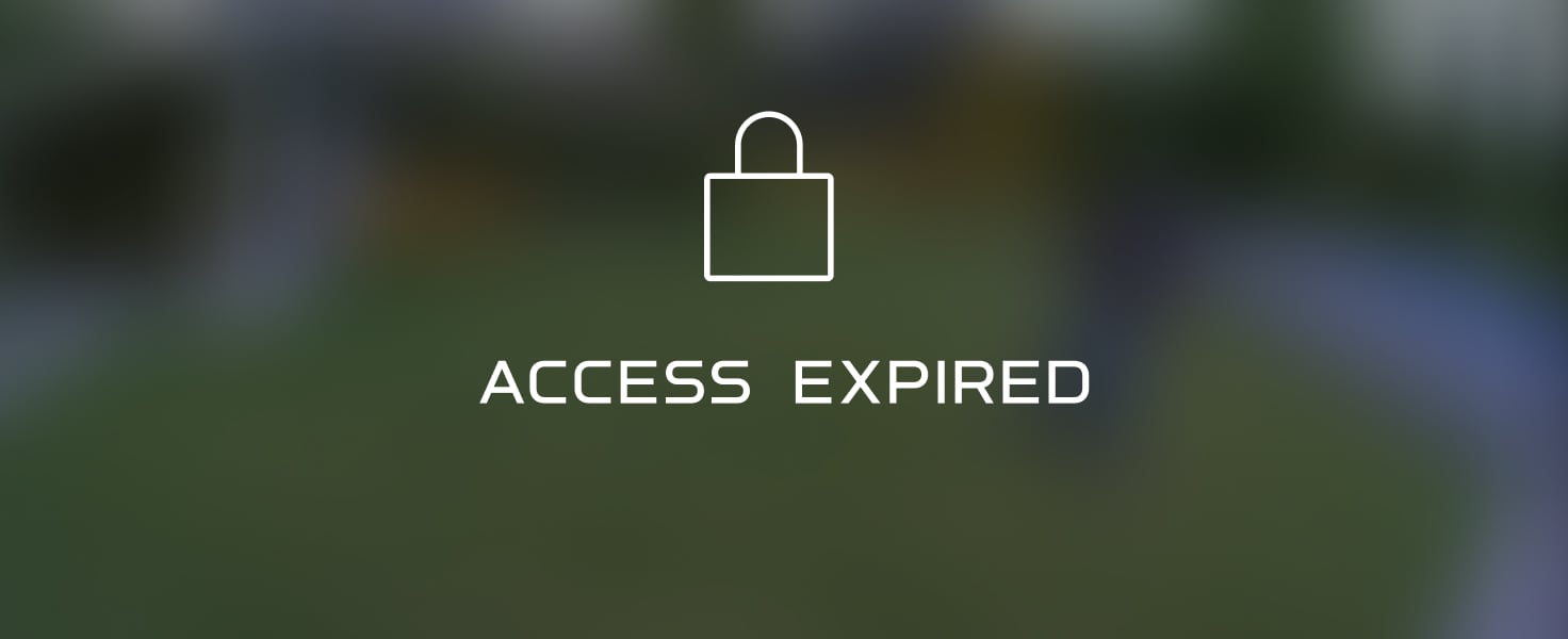 Accesso limitato ai dati visivi