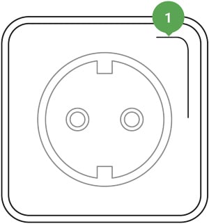 ajax wallswitch
