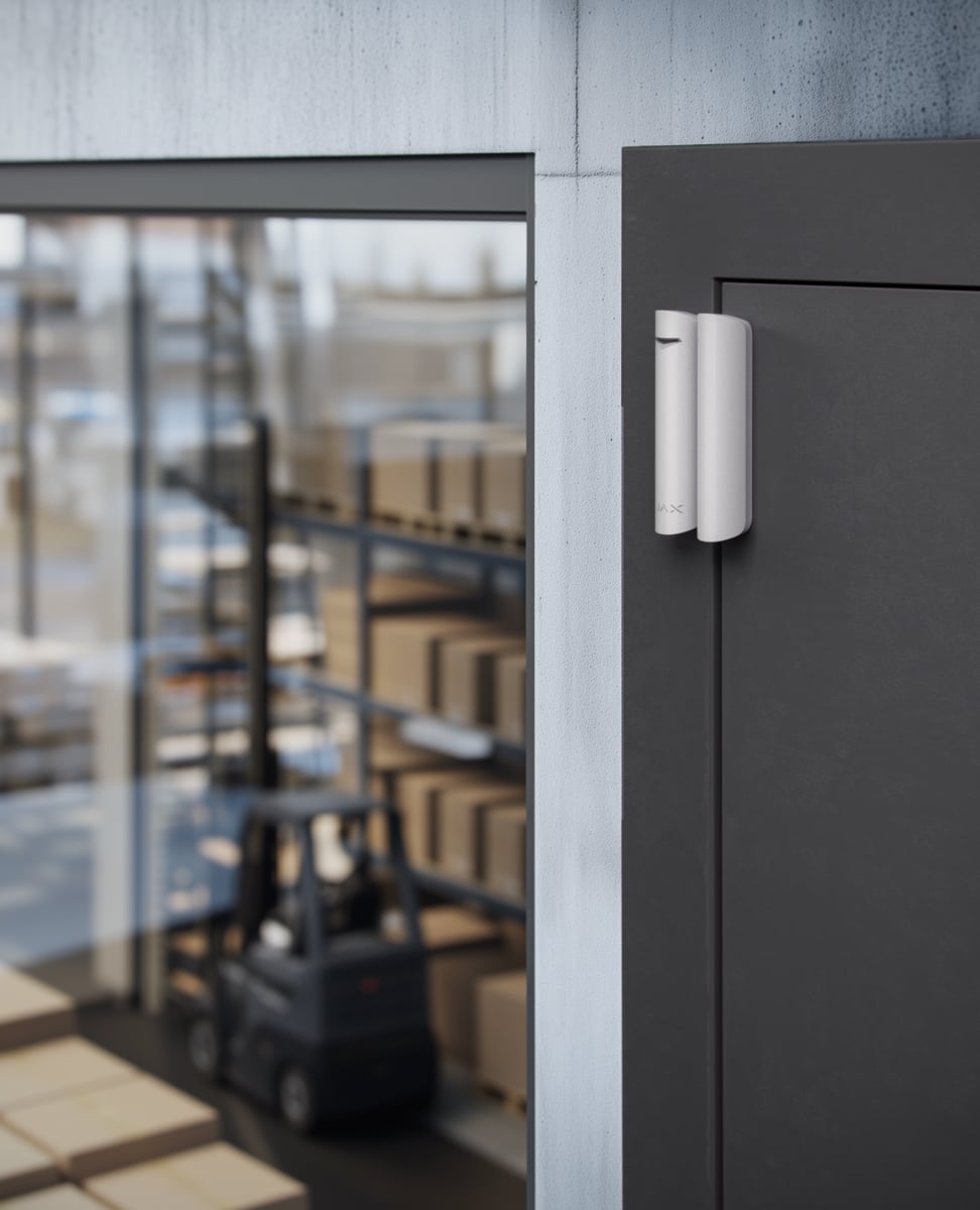 Sklad — DoorProtect