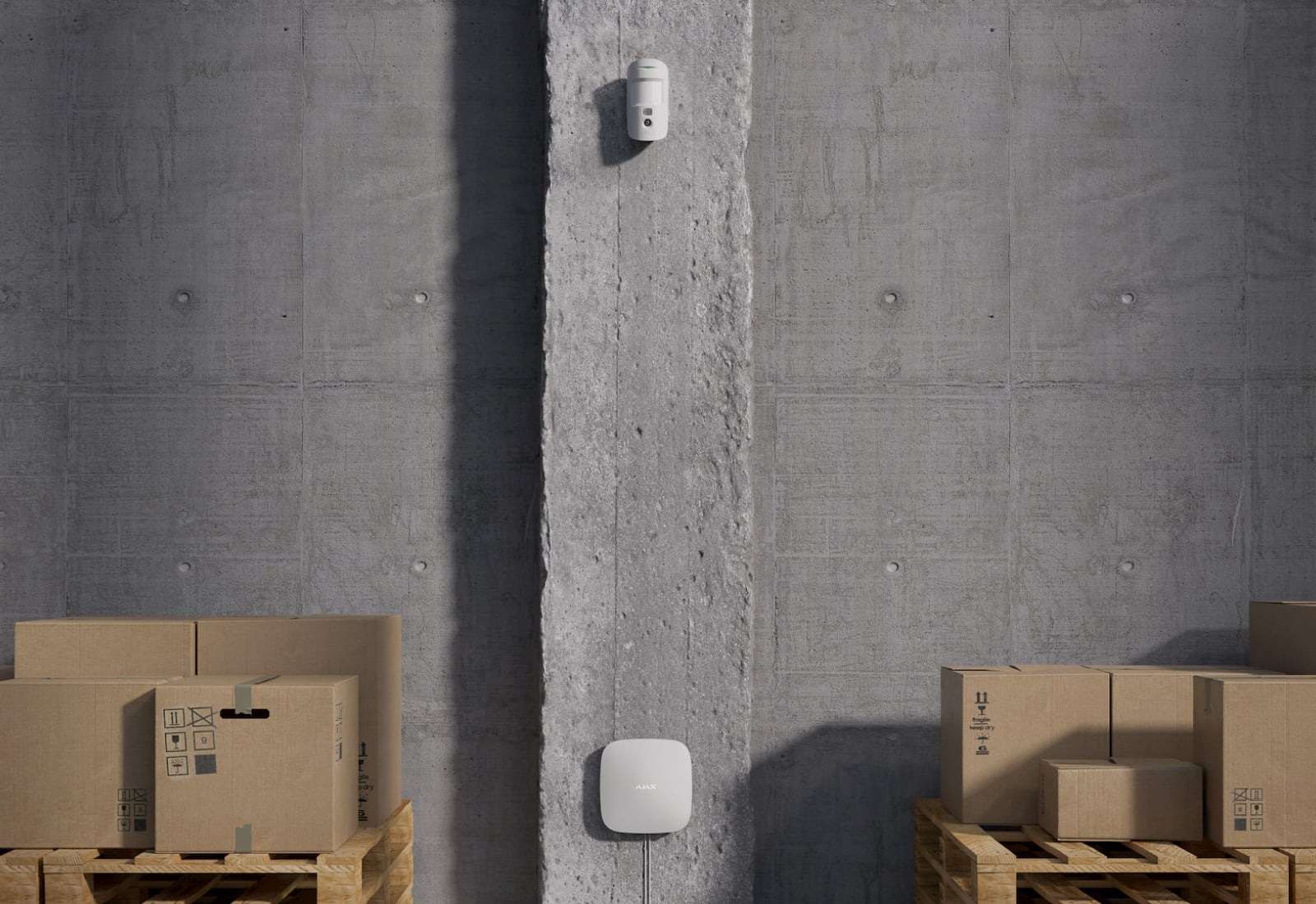 Warehouse